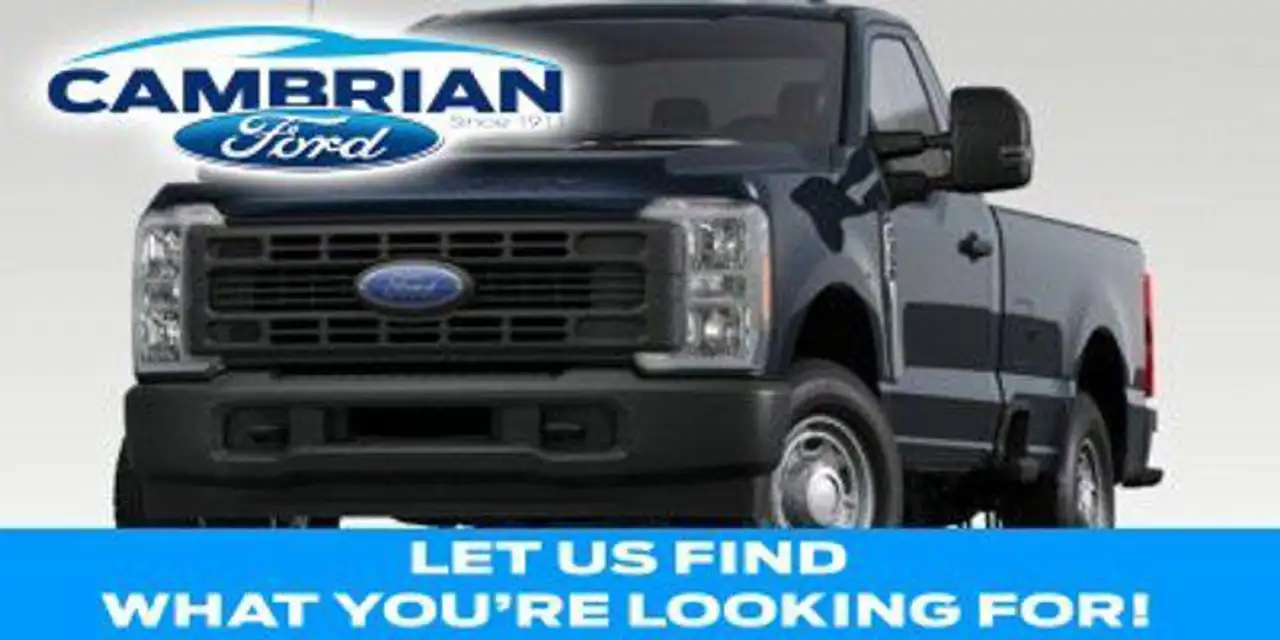 2024 Ford F 350