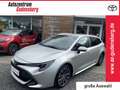 Toyota Corolla Touring Sports Hybrid Team D 2.0 AHK vertikal abne Silber - thumbnail 1