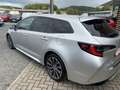 Toyota Corolla Touring Sports Hybrid Team D 2.0 AHK vertikal abne Silber - thumbnail 6