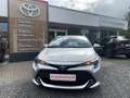 Toyota Corolla Touring Sports Hybrid Team D 2.0 AHK vertikal abne Silber - thumbnail 2