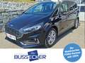 Ford Galaxy 2,5 Duratec Hybrid Titanium Aut. Schwarz - thumbnail 1