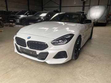 Z4 M40iAS*M-sportpakket