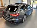 Audi A4 40 TDI SPORT QUATTRO 3X SLINE BLACK EDITION ... K Grau - thumbnail 4