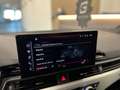 Audi A4 40 TDI SPORT QUATTRO 3X SLINE BLACK EDITION ... K Grau - thumbnail 39