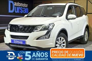 FWD 4X2 W6