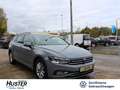 Volkswagen Passat Variant Business 2.0 TDI SCR Grigio - thumbnail 1