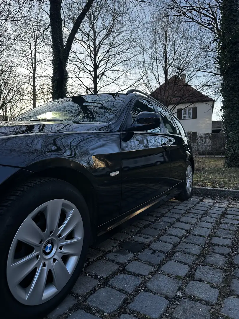 BMW 318 318d DPF Touring - 2