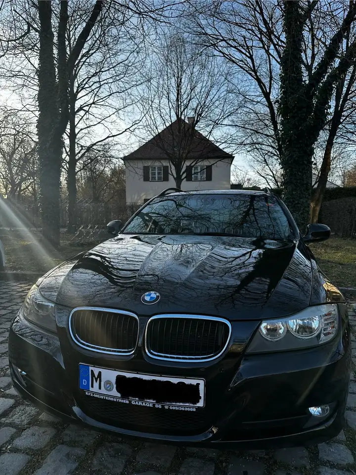 BMW 318