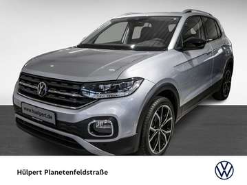 1.0 STYLE KAMERA AHK ALU18 NAVI CARPLAY