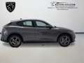 Alfa Romeo Stelvio 2.2 Sprint RWD Aut. 160 Gris - thumbnail 4