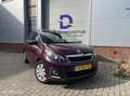 Peugeot 108 1.0 e-VTi Active TOP!|CABRIODAK|BLUETOOTH|AIRCO| Paars - thumbnail 4