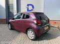 Peugeot 108 1.0 e-VTi Active TOP!|CABRIODAK|BLUETOOTH|AIRCO| Paars - thumbnail 6