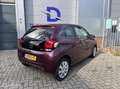 Peugeot 108 1.0 e-VTi Active TOP!|CABRIODAK|BLUETOOTH|AIRCO| Paars - thumbnail 7