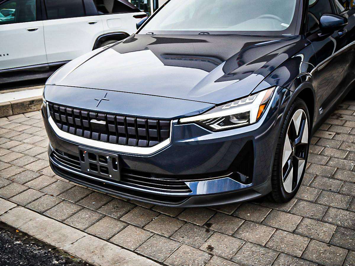 2023 Polestar 2