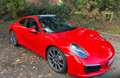 Porsche 991 991 carrera Bt pdk bose jantes 20 pouces Classic Rouge - thumbnail 14