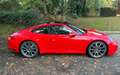 Porsche 991 991 carrera Bt pdk bose jantes 20 pouces Classic Rood - thumbnail 3