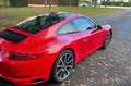 Porsche 991 991 carrera Bt pdk bose jantes 20 pouces Classic Rood - thumbnail 2