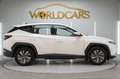Hyundai TUCSON 1.6 CRDI Klass 4x2 Blanco - thumbnail 4