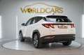 Hyundai TUCSON 1.6 CRDI Klass 4x2 Blanco - thumbnail 7