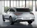 Mercedes-Benz CLA 200 AMG+NIGHT+PANO+360°+MULTIBEAM+TOTW+7G Silber - thumbnail 20