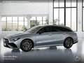 Mercedes-Benz CLA 200 AMG+NIGHT+PANO+360°+MULTIBEAM+TOTW+7G Silber - thumbnail 3