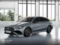 Mercedes-Benz CLA 200 AMG+NIGHT+PANO+360°+MULTIBEAM+TOTW+7G Silber - thumbnail 13