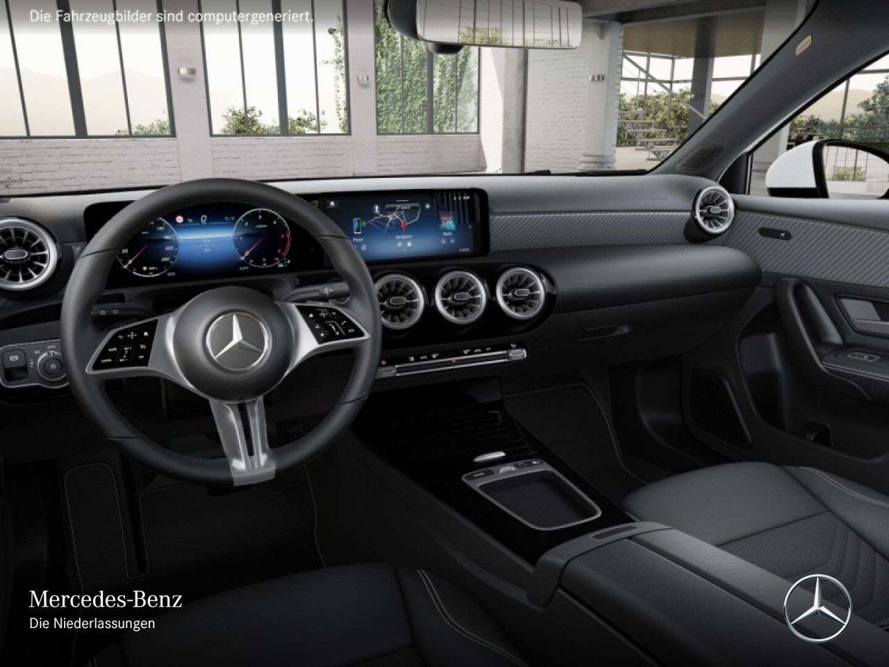 Mercedes-Benz A 220