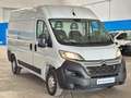 Citroen Jumper 2.2 BHDi Wit - thumbnail 1