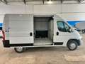 Citroen Jumper 2.2 BHDi Blanc - thumbnail 7