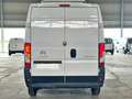 Citroen Jumper 2.2 BHDi Wit - thumbnail 10