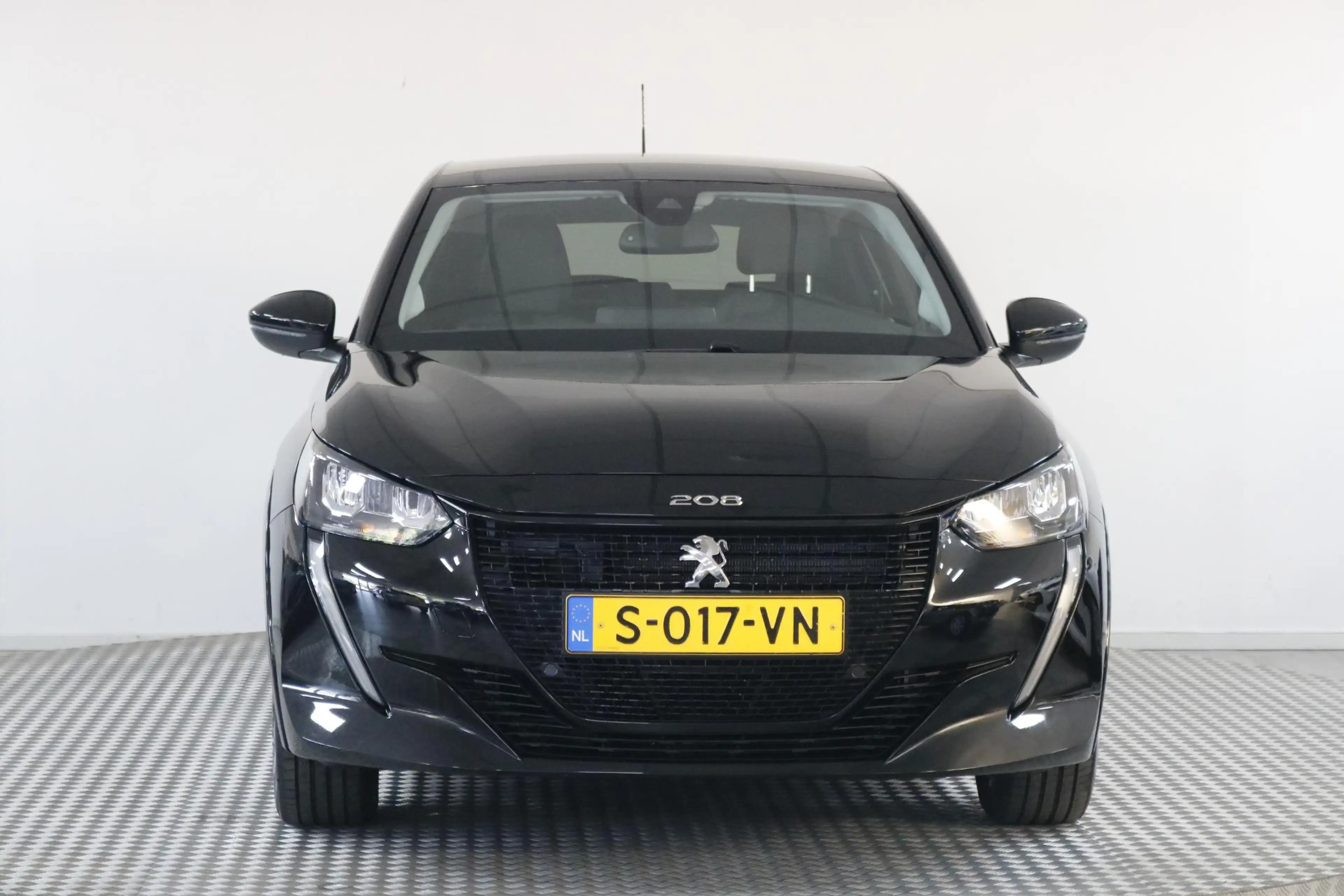 Peugeot e-208 EV Allure Pack 50 kWh SOH 95.6% | Clima | Carplay — photo 27