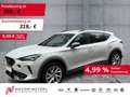 CUPRA Formentor 1.4 e-Hybrid DSG LED+APP+AHK+ACC+DAB Weiß - thumbnail 1