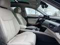 Audi e-tron 55 quattro 409 pk Sport edition Plus 95 kWh, panor Blau - thumbnail 4