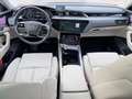 Audi e-tron 55 quattro 409 pk Sport edition Plus 95 kWh, panor Blau - thumbnail 2