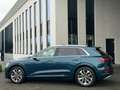 Audi e-tron 55 quattro 409 pk Sport edition Plus 95 kWh, panor Blau - thumbnail 11