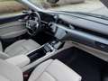 Audi e-tron 55 quattro 409 pk Sport edition Plus 95 kWh, panor Blau - thumbnail 26
