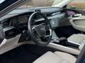 Audi e-tron 55 quattro 409 pk Sport edition Plus 95 kWh, panor Blau - thumbnail 18