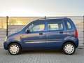 Opel Agila 1.2-16V Comfort Trekhaak! Bleu - thumbnail 4