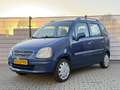 Opel Agila 1.2-16V Comfort Trekhaak! Bleu - thumbnail 5