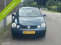 Volkswagen Polo 1.4-16V AUTOMAAT/AIRCO/NAP/CRUISE Groen - thumbnail 4