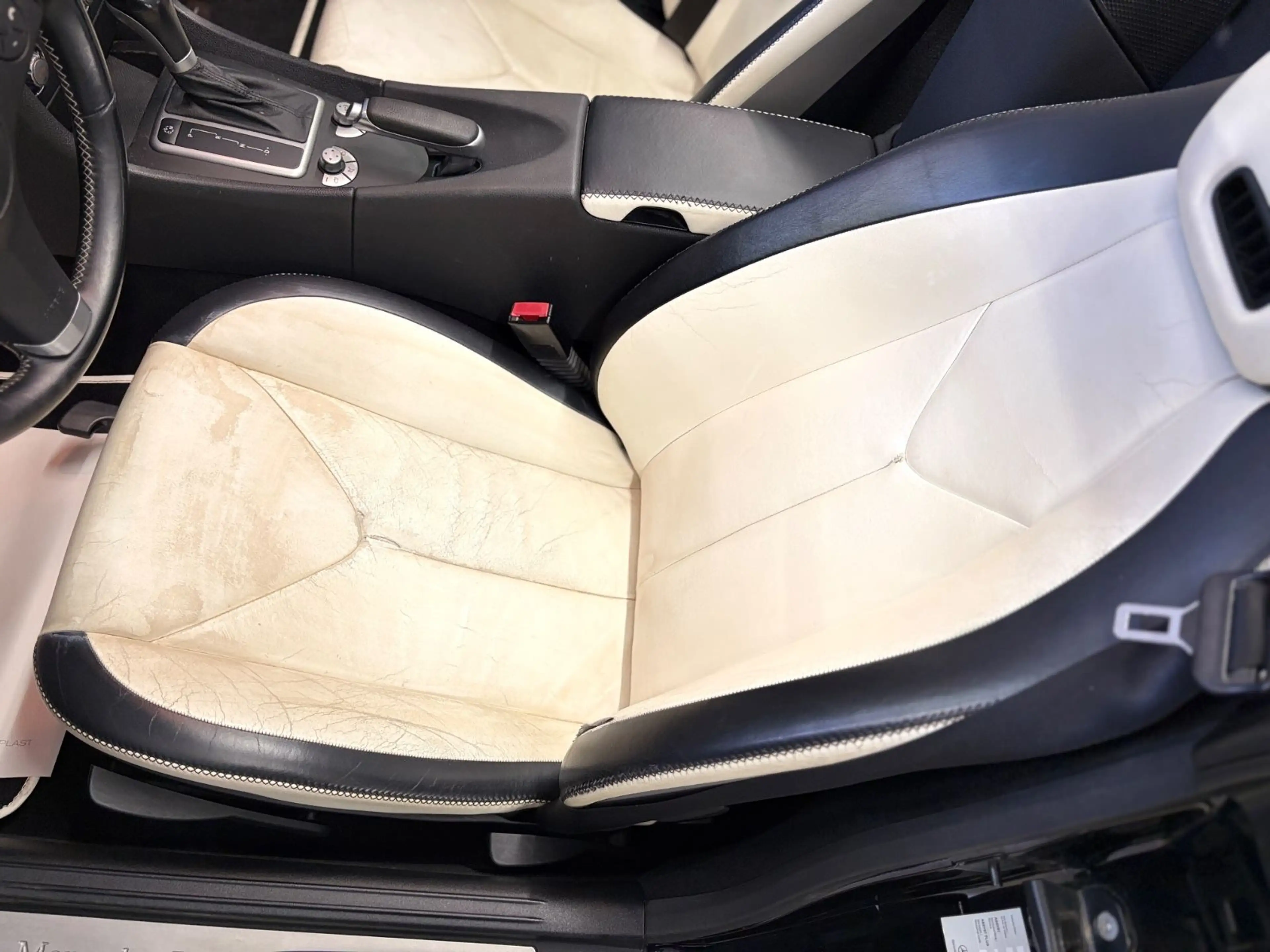 Mercedes-Benz SLK 200 Kompressor 2Look-Edition | Automatik — photo 15