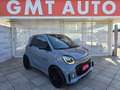 smart forTwo BRABUS 1 OF 1 130CV ALLESTIMENTO EQ BRABUS Grigio - thumbnail 6