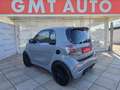 smart forTwo BRABUS 1 OF 1 130CV ALLESTIMENTO EQ BRABUS Grigio - thumbnail 3