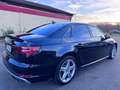 Audi S4 3.0 TFSI  Quattro Finanzierung Garantie Schwarz - thumbnail 5