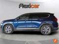 Hyundai SANTA FE 2.2 CRDi Klass Auto 4x2 DK Azul - thumbnail 3