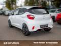 Hyundai i10 N Line Blanc - thumbnail 4