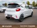 Hyundai i10 N Line Blanc - thumbnail 3