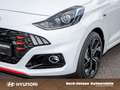Hyundai i10 N Line Blanc - thumbnail 5