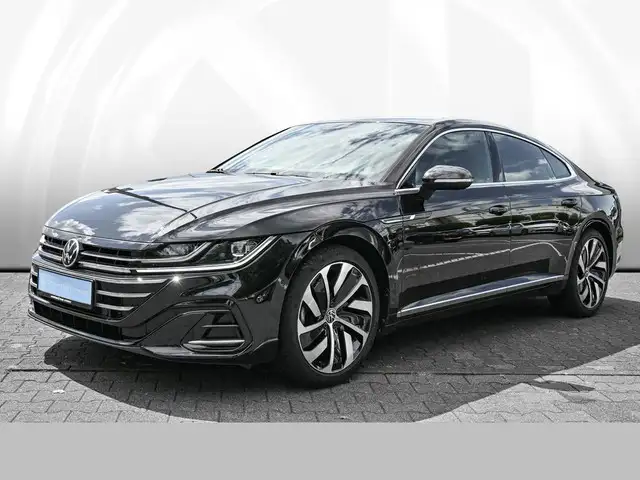 Volkswagen Arteon 2.0 TSI DSG R-Line LED-Matrix, Schiebedach,