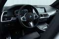 BMW X5 M50i 530PK M-stoelen PanodakSky Laser 360camera He Blanc - thumbnail 6